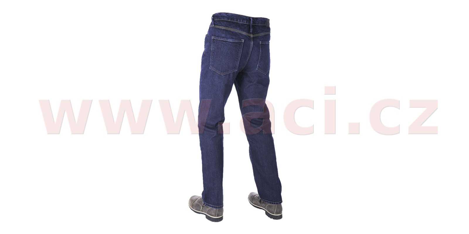 Obrázek produktu kalhoty Original Approved Jeans volný střih, OXFORD, pánské (modrá)