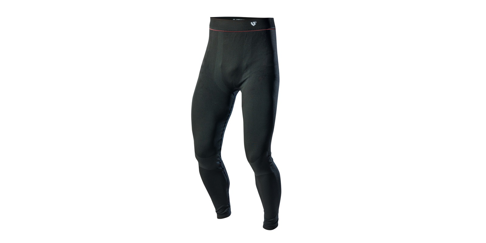 Obrázek produktu termoprádlo spodky Hero pant - warm, UNDERSHIELD (černá, vel. 2XL/3XL) USH P 106 BLK