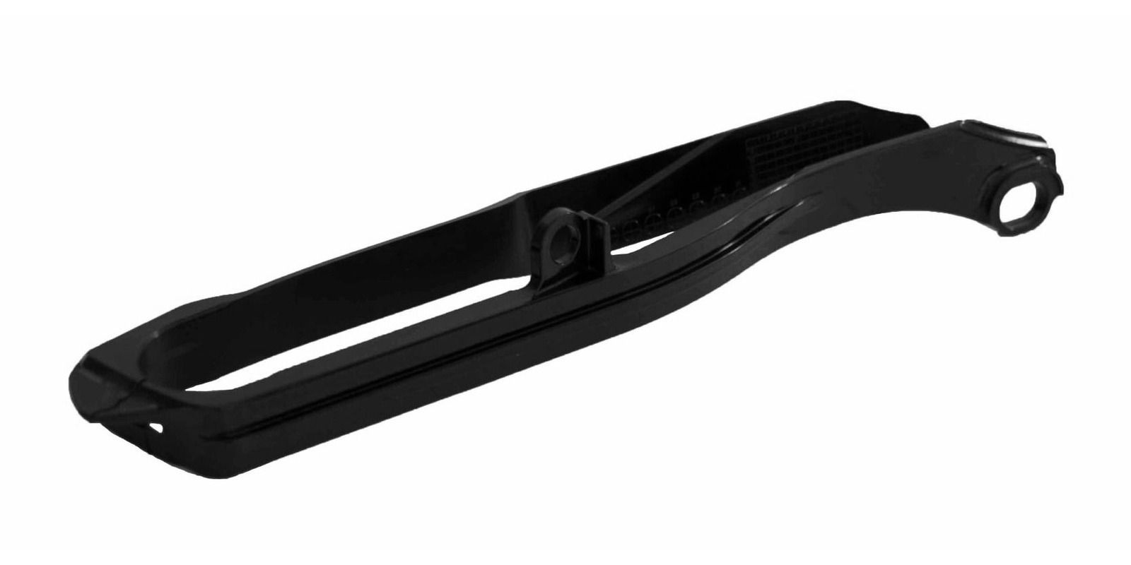 Obrázek produktu kluzák řetězu Honda, RTECH (černý) R-SLICRFNR019