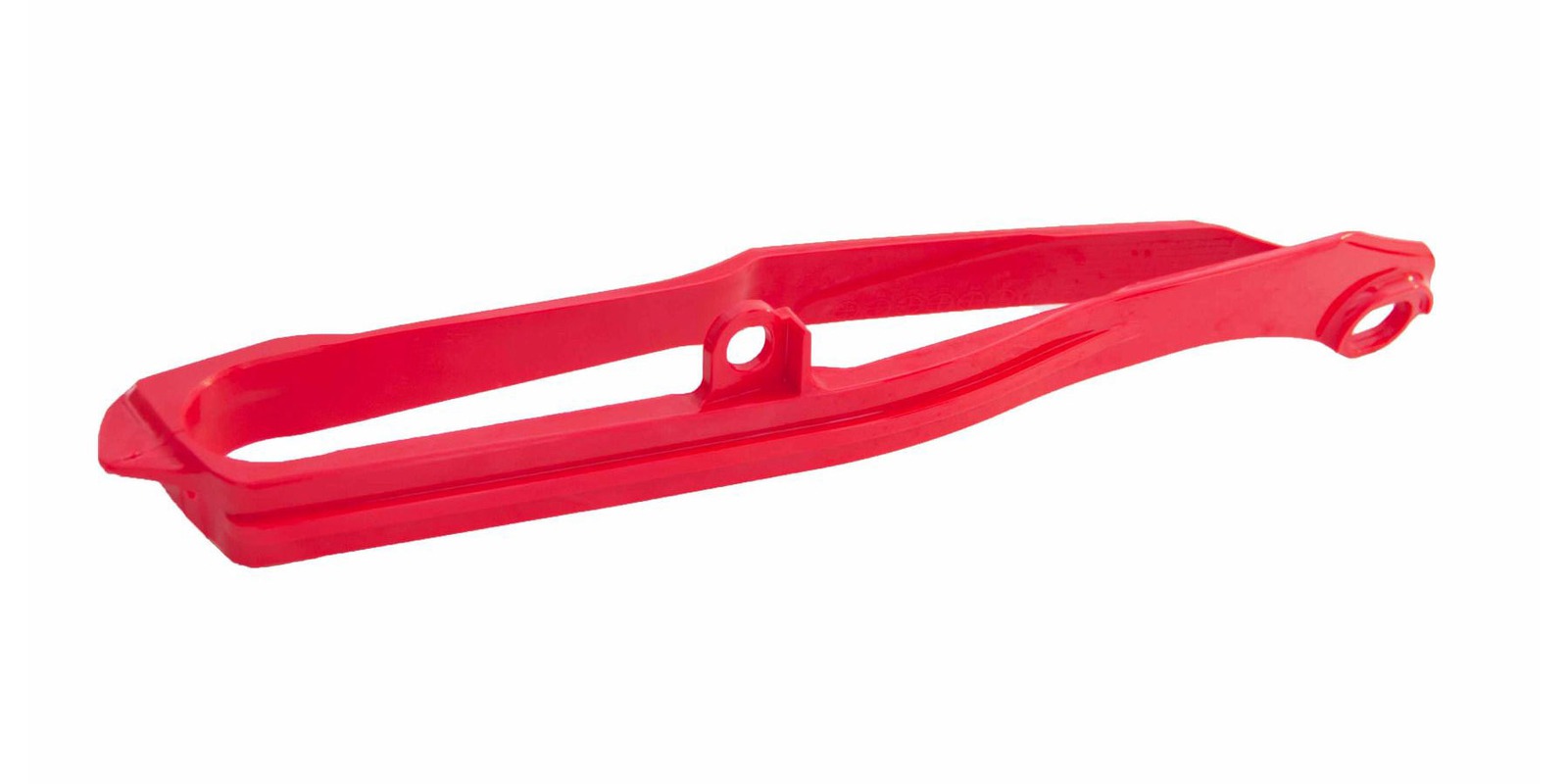 Obrázek produktu kluzák řetězu Honda, RTECH (červený) R-SLICRFRS019