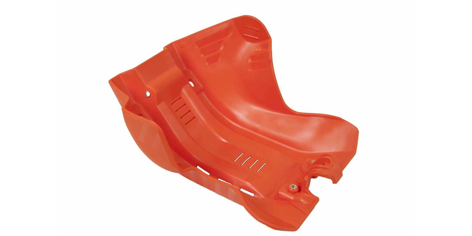 Obrázek produktu plastový kryt motoru KTM, RTECH (oranžový) R-PMKTMAR2519