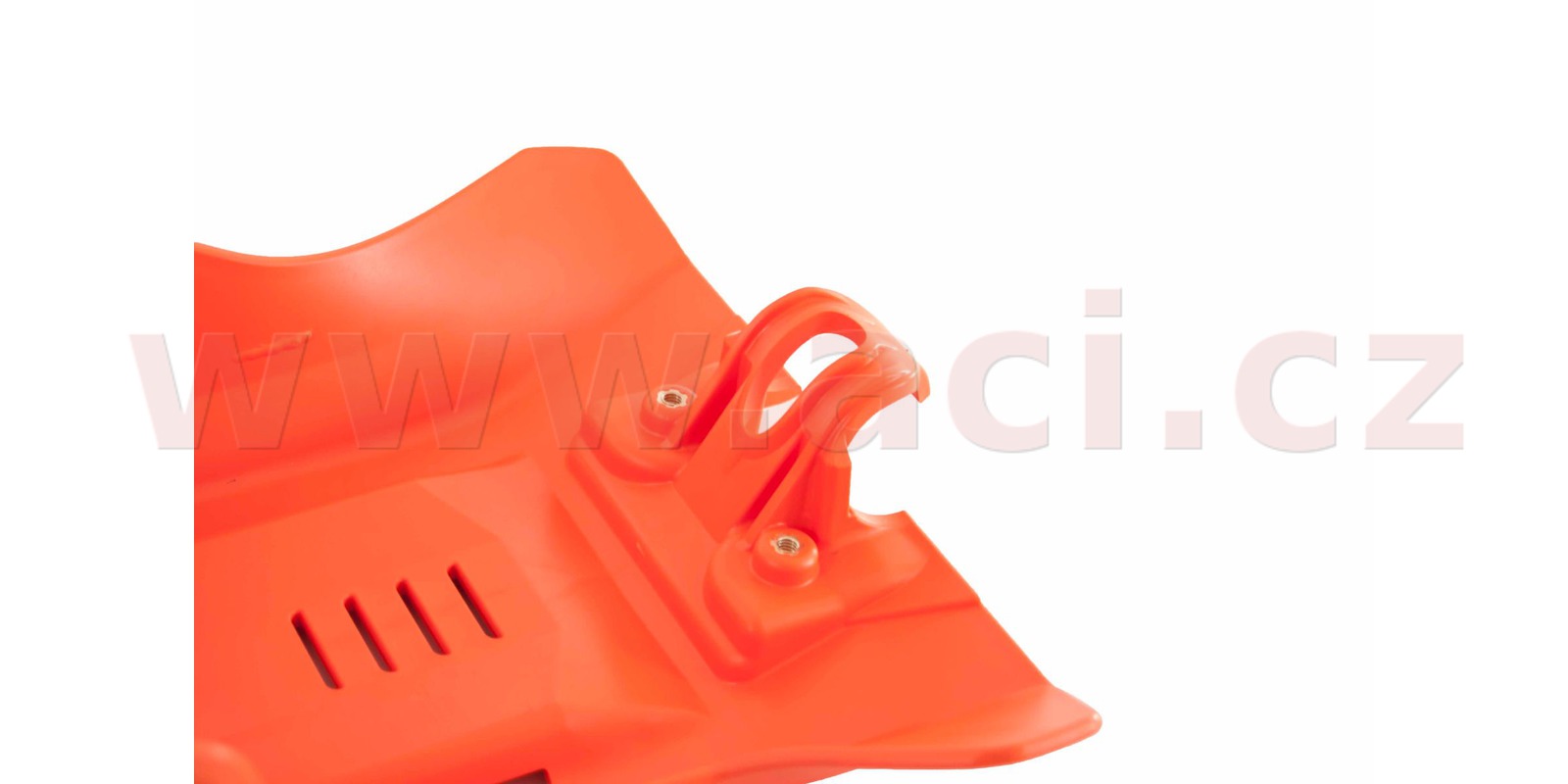 Obrázek produktu plastový kryt motoru KTM, RTECH (oranžový)