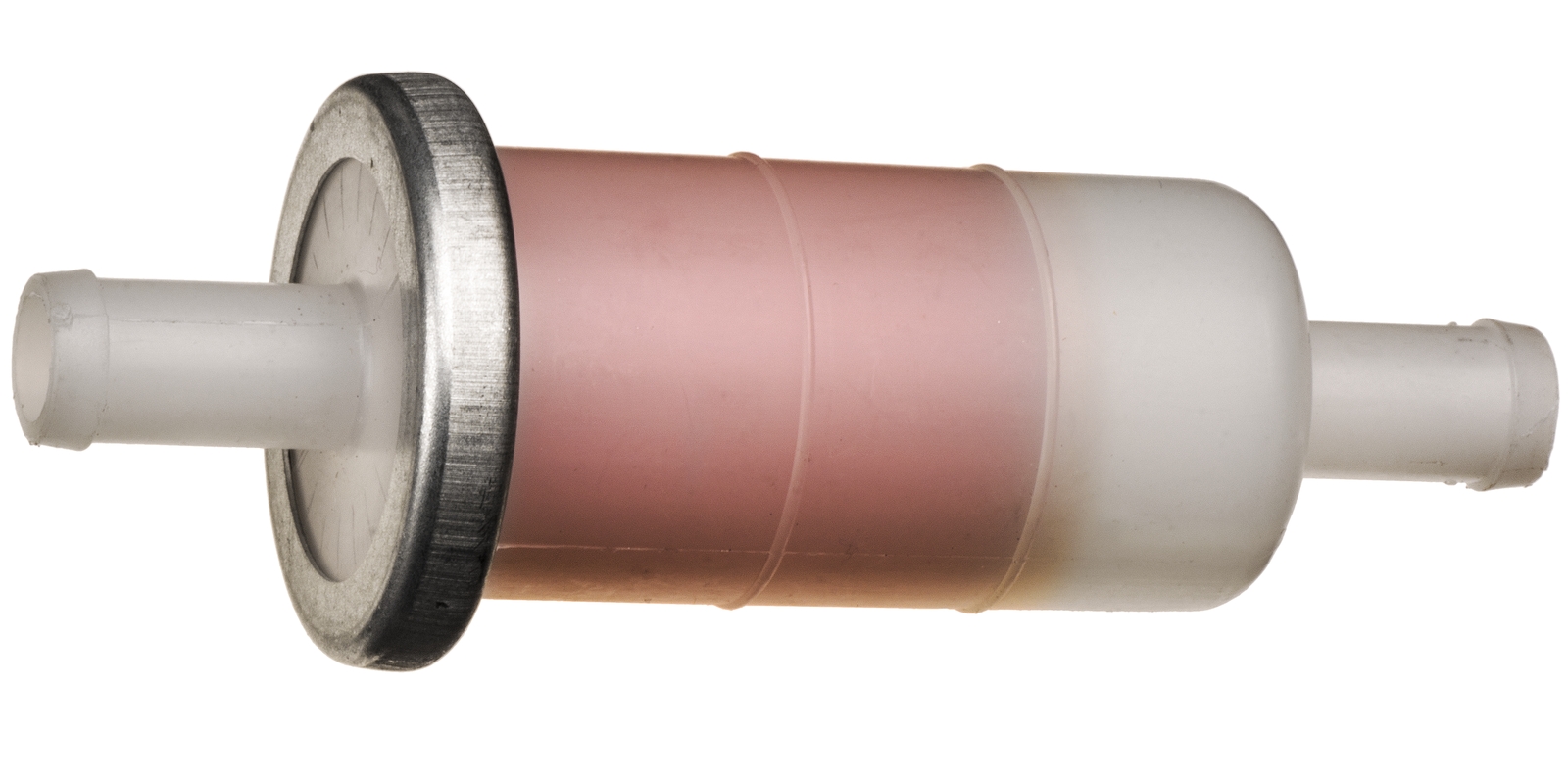 Obrázek produktu palivový filtr s papírovou vložkou, Q-TECH (pro vnitřní průměr hadice 8 mm) MFU-006