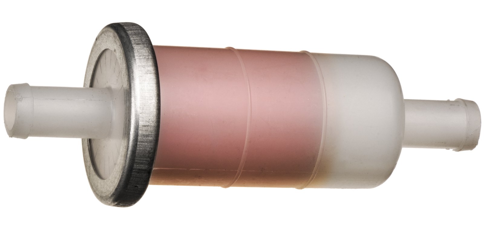 Obrázek produktu palivový filtr s papírovou vložkou, Q-TECH (pro vnitřní průměr hadice 10 mm) MFU-007