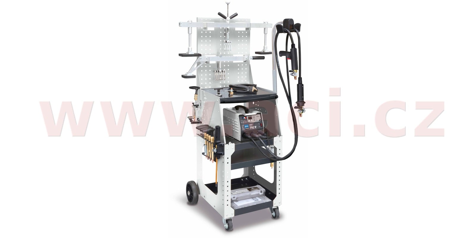 Obrázek produktu SMARLINER PREMIUM PRO 400V 028517