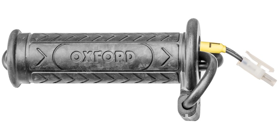 Obrázek produktu náhradní rukojeť levá pro vyhřívané gripy Hotgrips Scooter, OXFORD OF698C8