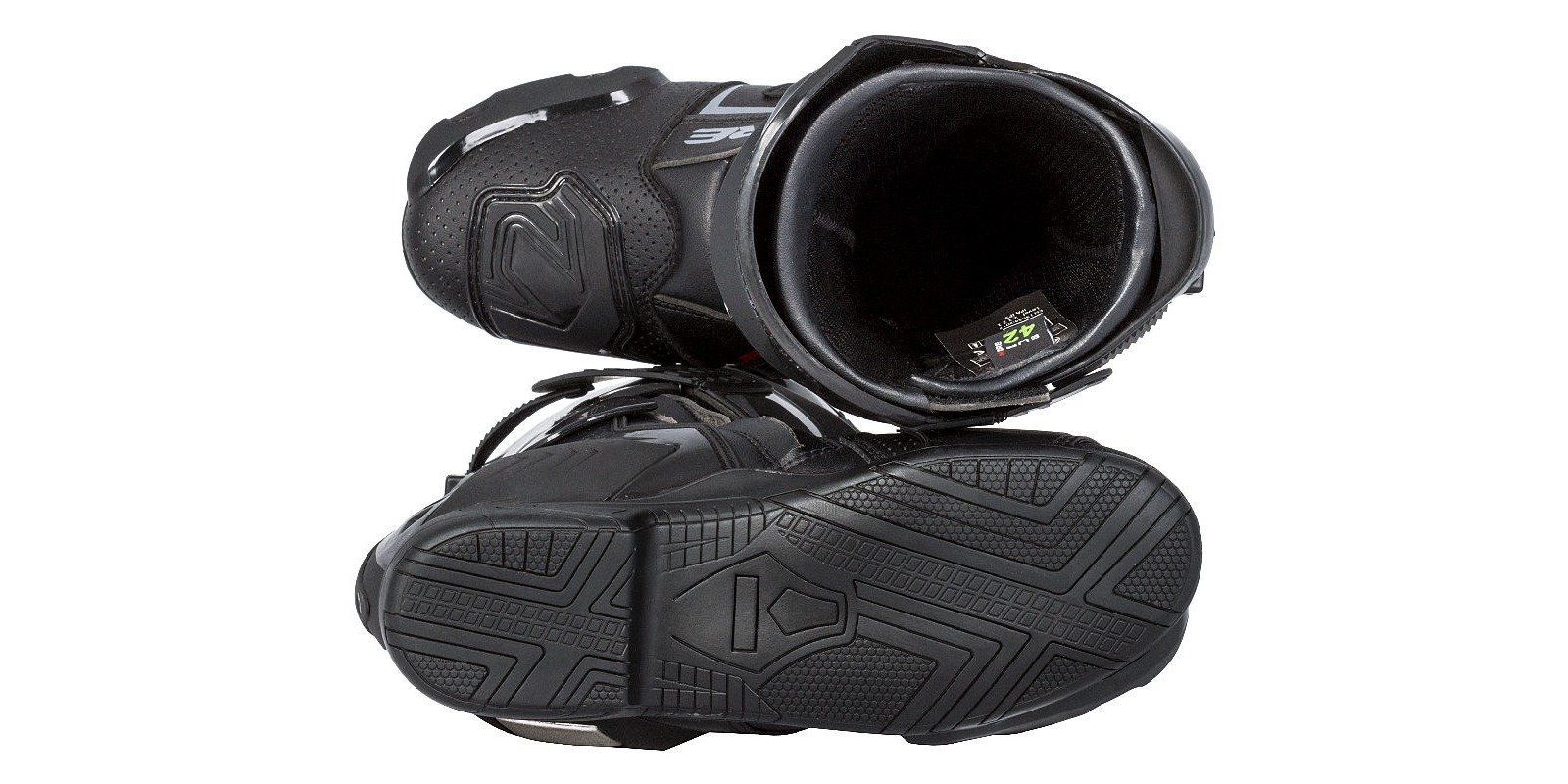 Obrázek produktu boty Sport 2.0, KORE (černé)