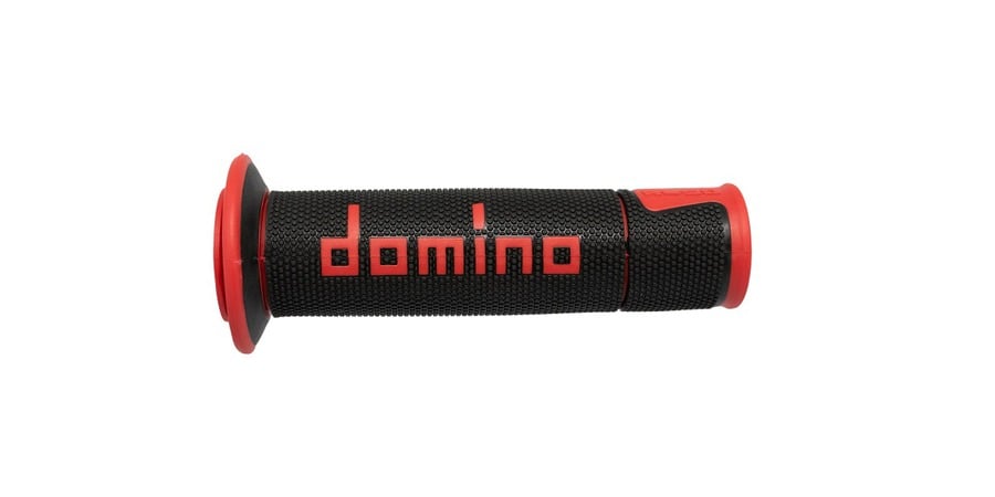 Obrázek produktu DOMINO A450 Street Racing Gripy Full Diamond A45041C4240B7-0