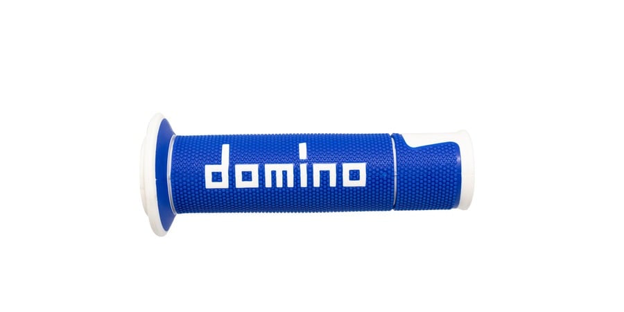Obrázek produktu DOMINO A450 Street Racing Gripy Full Diamond A45041C4648B7-0
