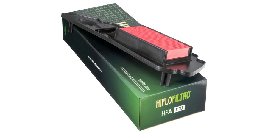 Obrázek produktu vzduchový filtr HFA1133, HIFLOFILTRO