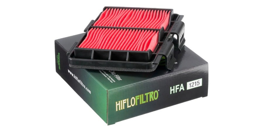 Obrázek produktu vzduchový filtr HFA1215, HIFLOFILTRO