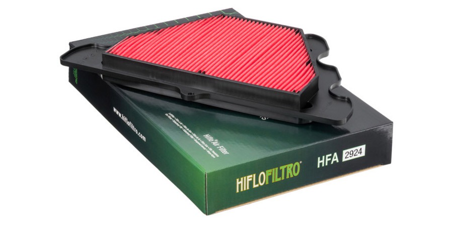 Obrázek produktu vzduchový filtr HFA2924, HIFLOFILTRO