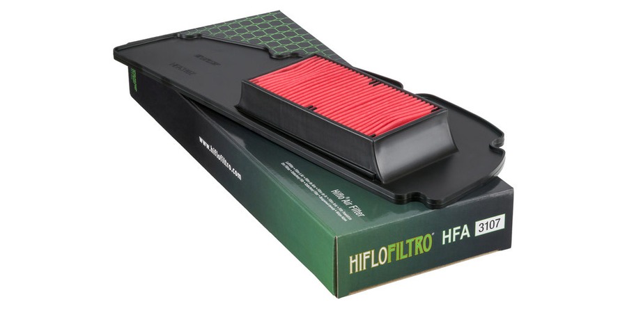 Obrázek produktu HIFLOFILTRO HFA3107 Standardní vzduchový filtr Suzuki
