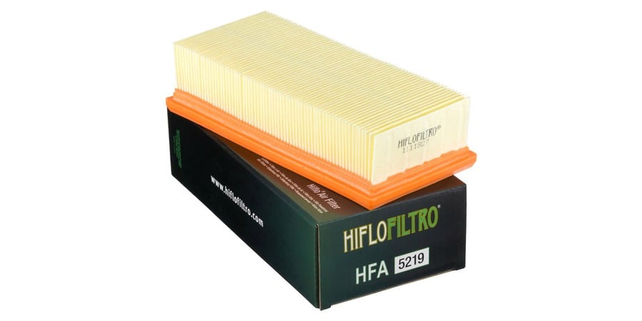 Obrázek produktu vzduchový filtr HFA5219, HIFLOFILTRO