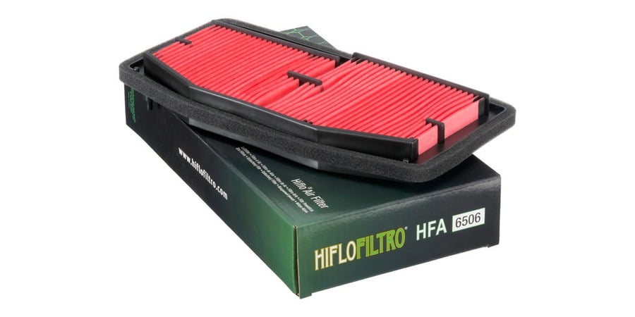 Obrázek produktu vzduchový filtr HFA5016, HIFLOFILTRO HFA6506