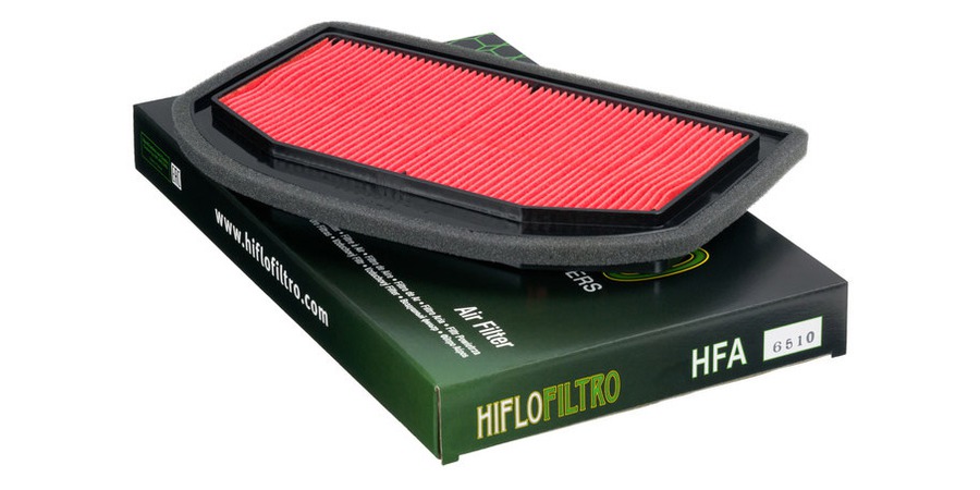 Obrázek produktu vzduchový filtr HFA6510, HIFLOFILTRO