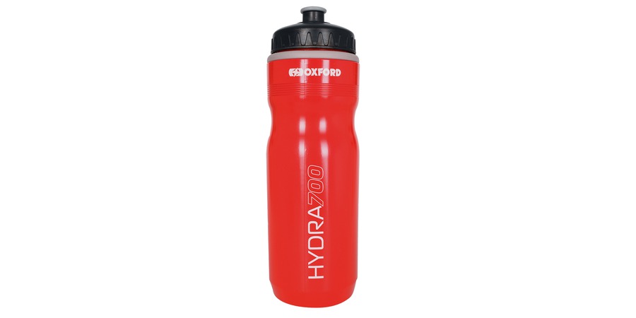 Obrázek produktu láhev/bidon HYDRA700, OXFORD (červená, objem 700ml) BT152R