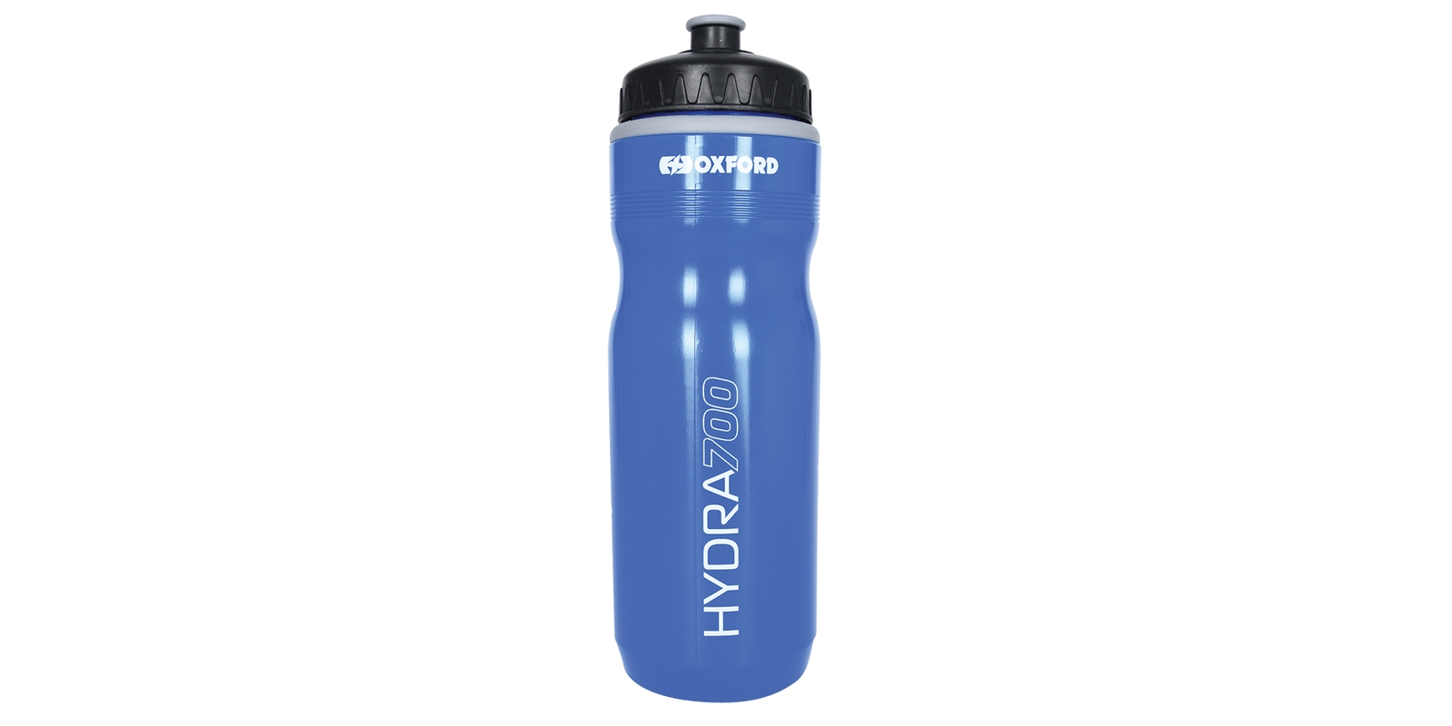 Obrázek produktu láhev/bidon HYDRA700, OXFORD (modrá, objem 700ml) BT152U