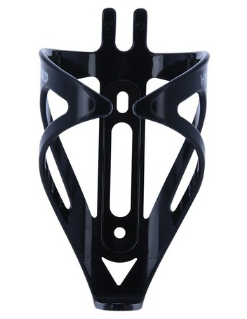 Obrázek produktu košík HYDRA CAGE, OXFORD (černý, plast) BG101B