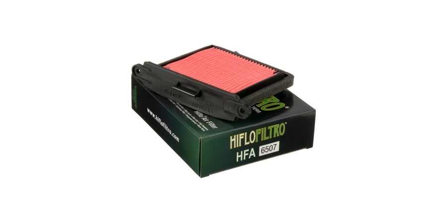 Obrázek produktu Vzduchový filtr HIFLOFILTRO HFA6507