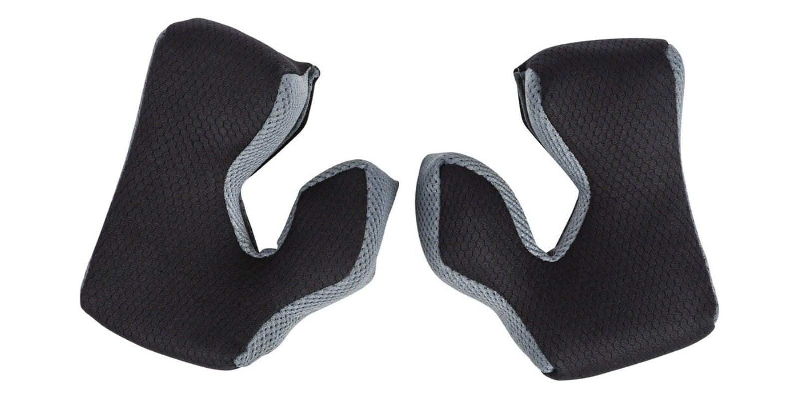 Obrázek produktu licnice FORMULA , FLY RACING - USA (šedá , vel. 55mm) 73-47222