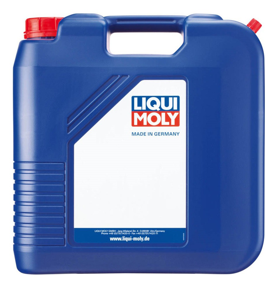Obrázek produktu LIQUI MOLY FORMULA SUPER 20W-50 - 20L  1452