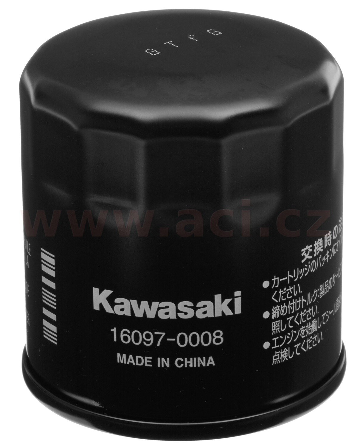 Obrázek produktu olejový filtr ORIGINÁL KAWASAKI