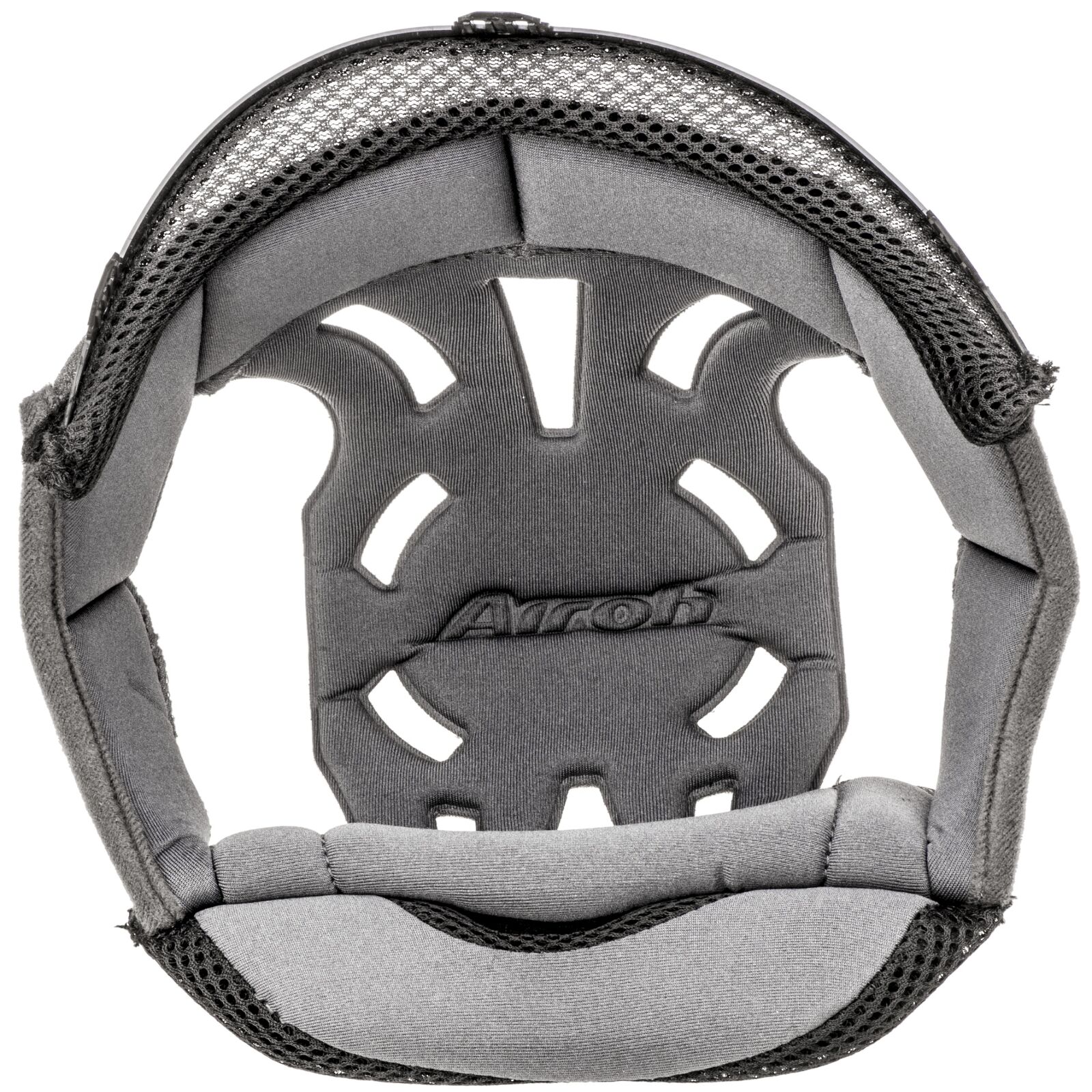 Obrázek produktu klobouk interiéru pro přilby Trr S, AIROH - IItálie (černá, vel. L) TRR1C