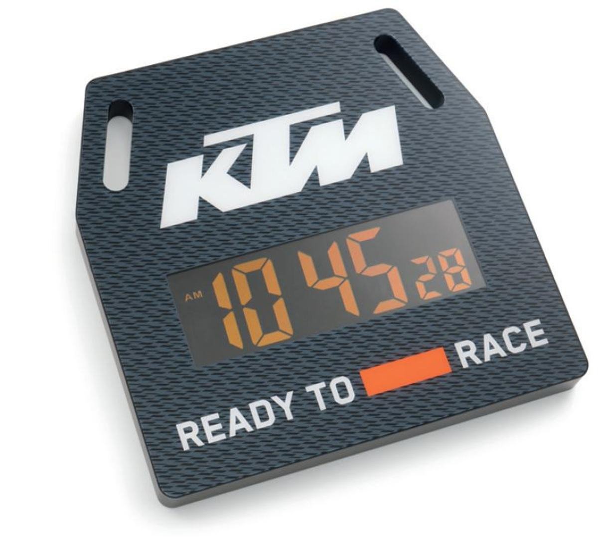 Obrázek produktu nástěnné hodiny, KTM 3PW220041600