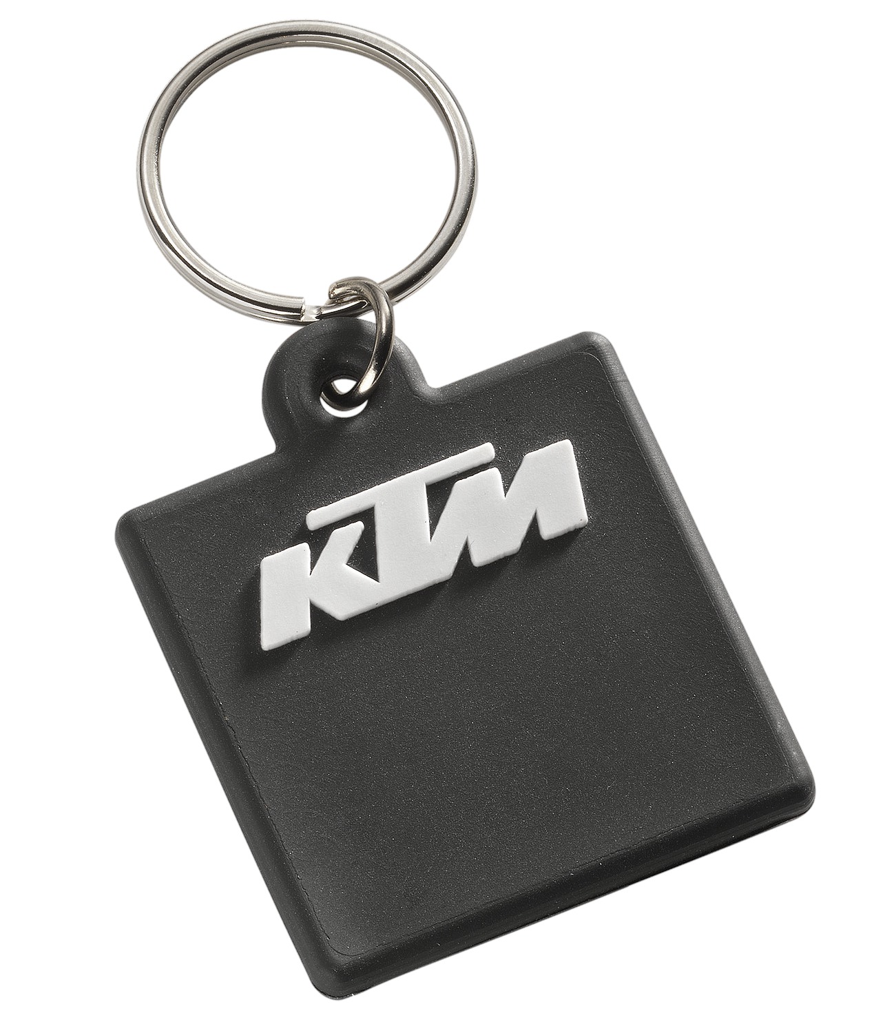 Obrázek produktu gumová klíčenka, KTM (černá) 3PW1771400