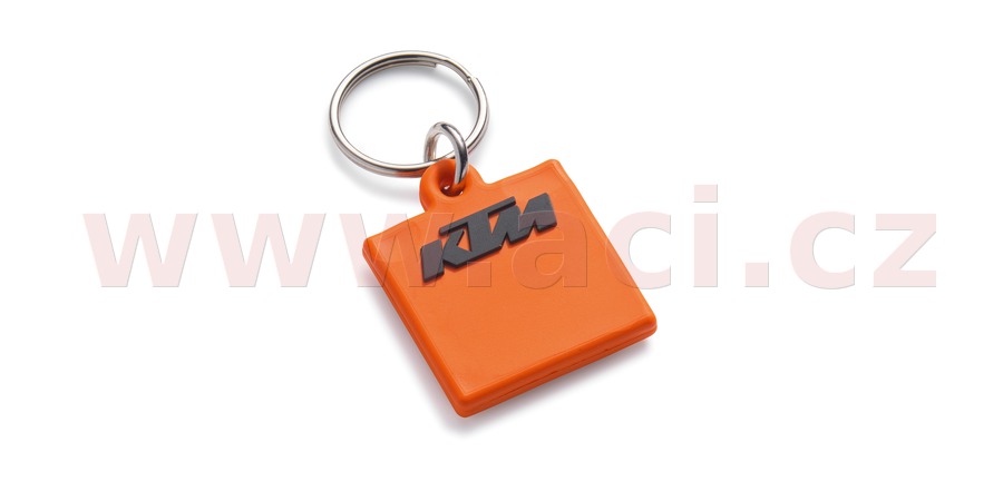Obrázek produktu gumová klíčenka, KTM (oranžová) 3PW210066800