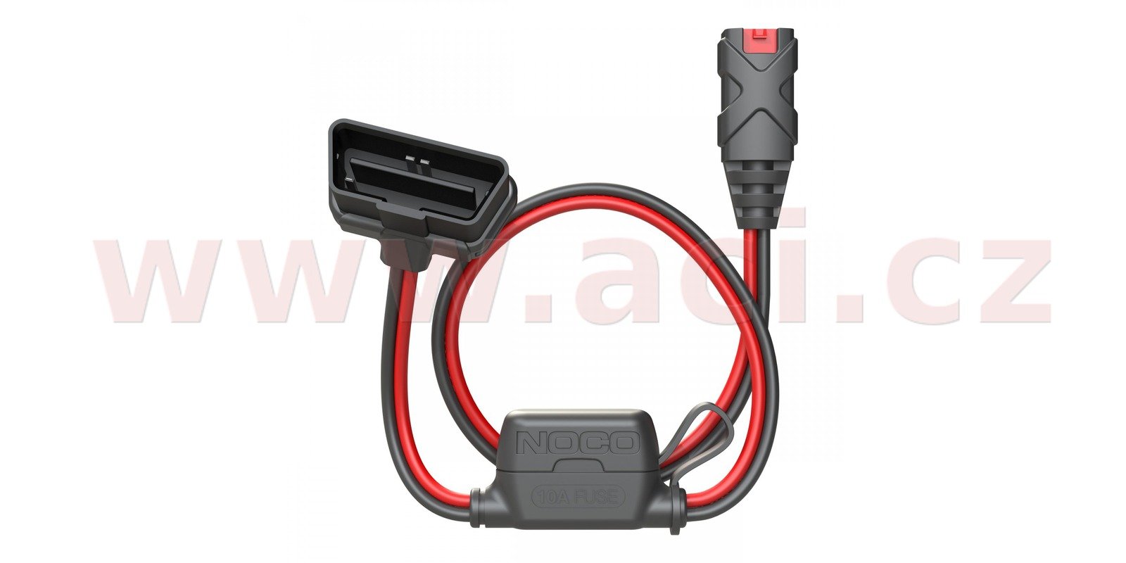 Obrázek produktu OBDII kabel pro nabíječky NOCO GENIUS GC012