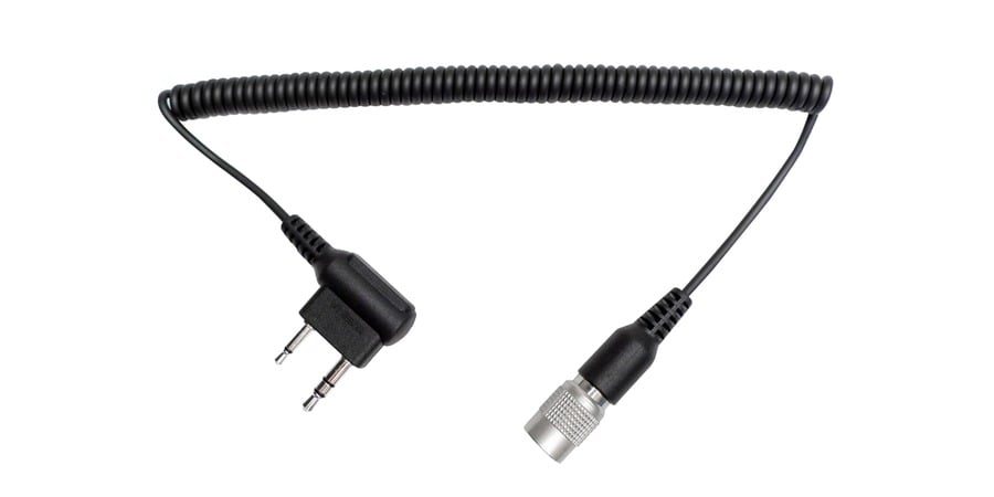 Obrázek produktu kabel pro PMR Kenwood pro SR10, SENA SC-A0110