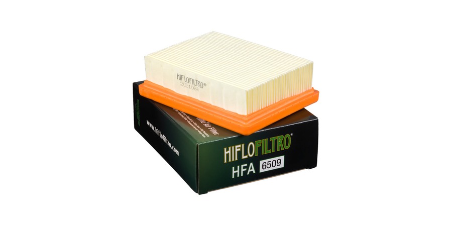 Obrázek produktu Vzduchový filtr HIFLOFILTRO - HFA6509 HFA6509