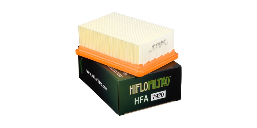 Obrázek produktu Vzduchový filtr HIFLOFILTRO HFA7920