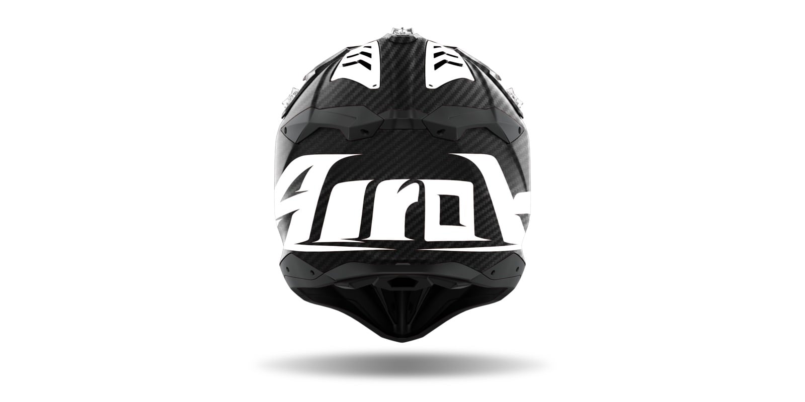 Obrázek produktu přilba AVIATOR 3.0 Primal, AIROH (matná žlutá, vel. XS) 2022 AV3P31