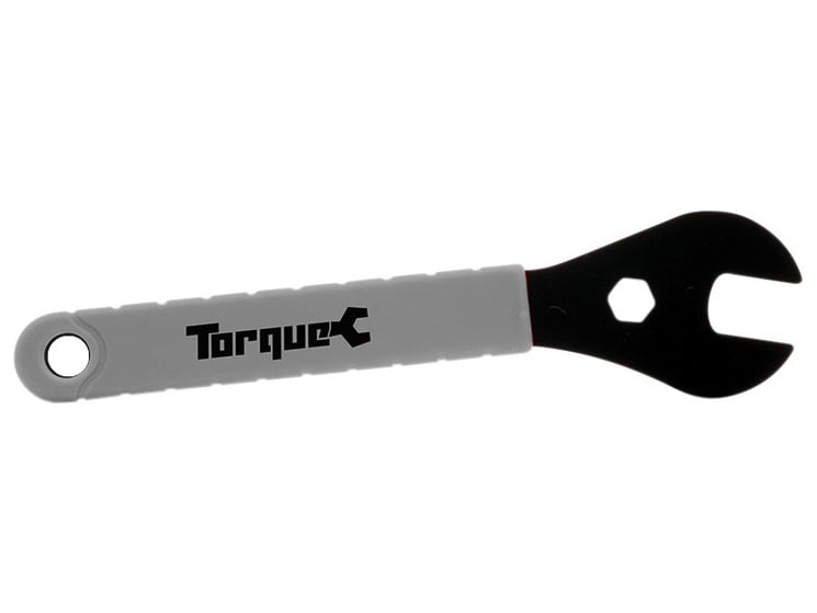 Obrázek produktu klíč konusový s rukojetí profi TORQUE, OXFORD (15 mm) TL116