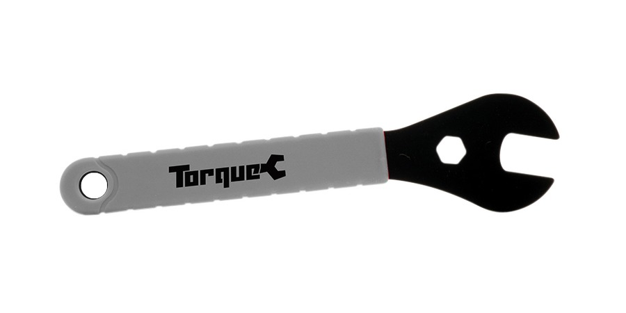 Obrázek produktu klíč konusový s rukojetí profi TORQUE, OXFORD (18 mm) TL119