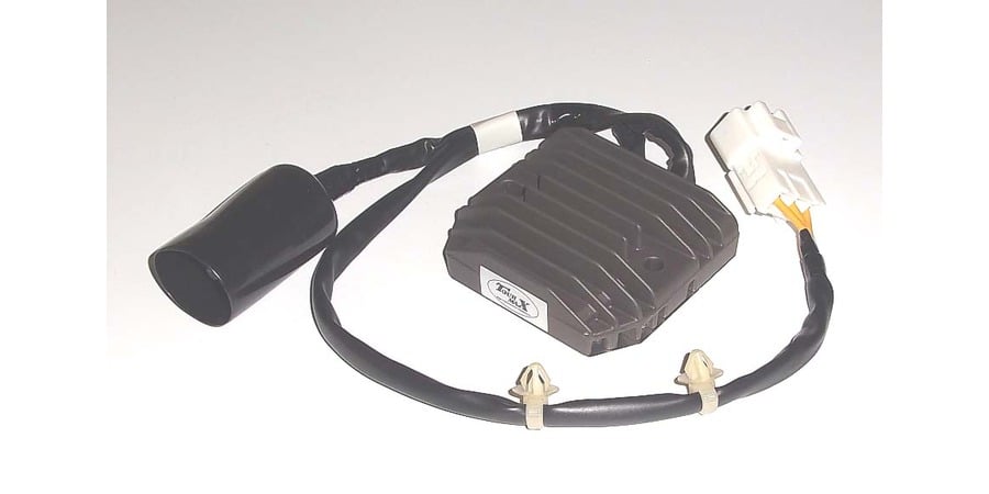 Obrázek produktu regulátor dobíjení (Honda), Tourmax RGU-185