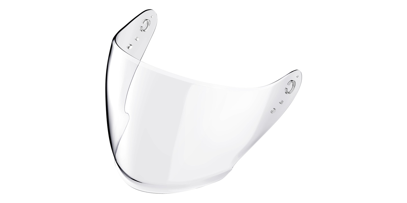 Obrázek produktu plexi pro přilby Outstar, SENA (čiré) OUTSTAR-B02C