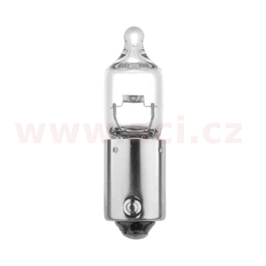 Obrázek produktu žárovka (12V 20W patice BA 9 s) HELLA 8GH 002 473-132