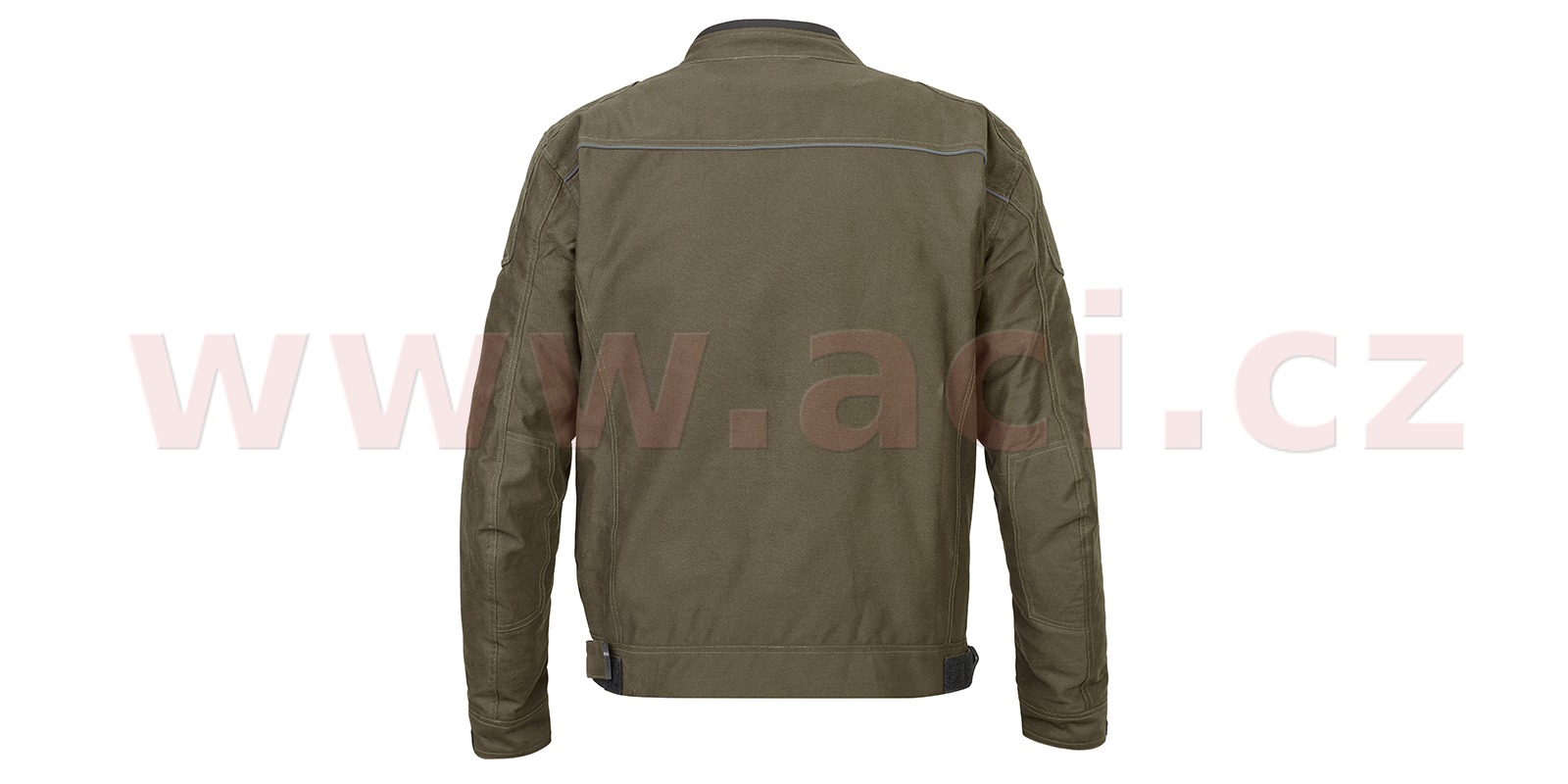 Obrázek produktu street bunda FREEMAN, 4SQUARE - pánská (khaki, vel. S) BLNFREEMANHKAKI