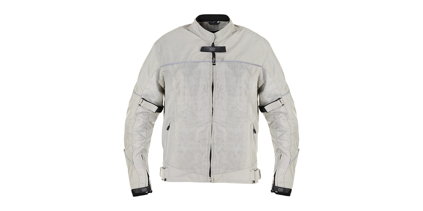 Obrázek produktu street bunda MERCURY, 4SQUARE - pánská (šedá, vel. S) 2023 BLNMERCURYHGRIS