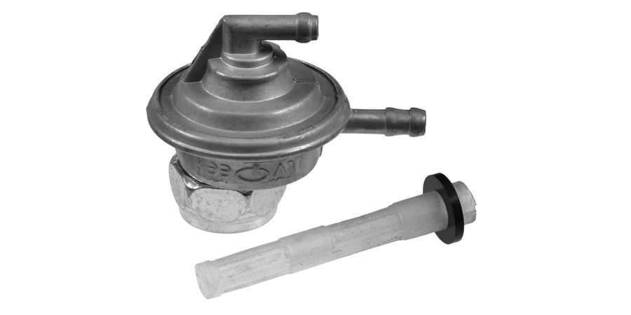 Obrázek produktu podtlakový ventil palivové nádrže vč. sítka (do nádrže)