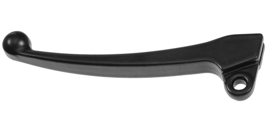 levá brzdová páčka (černá) Q-TECH DRAMS 890A