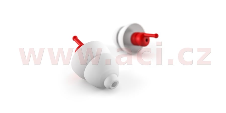 Obrázek produktu špunty do uší ALPINE MotoSafe - Pro ALPINE - Hearing protection 111.23.112
