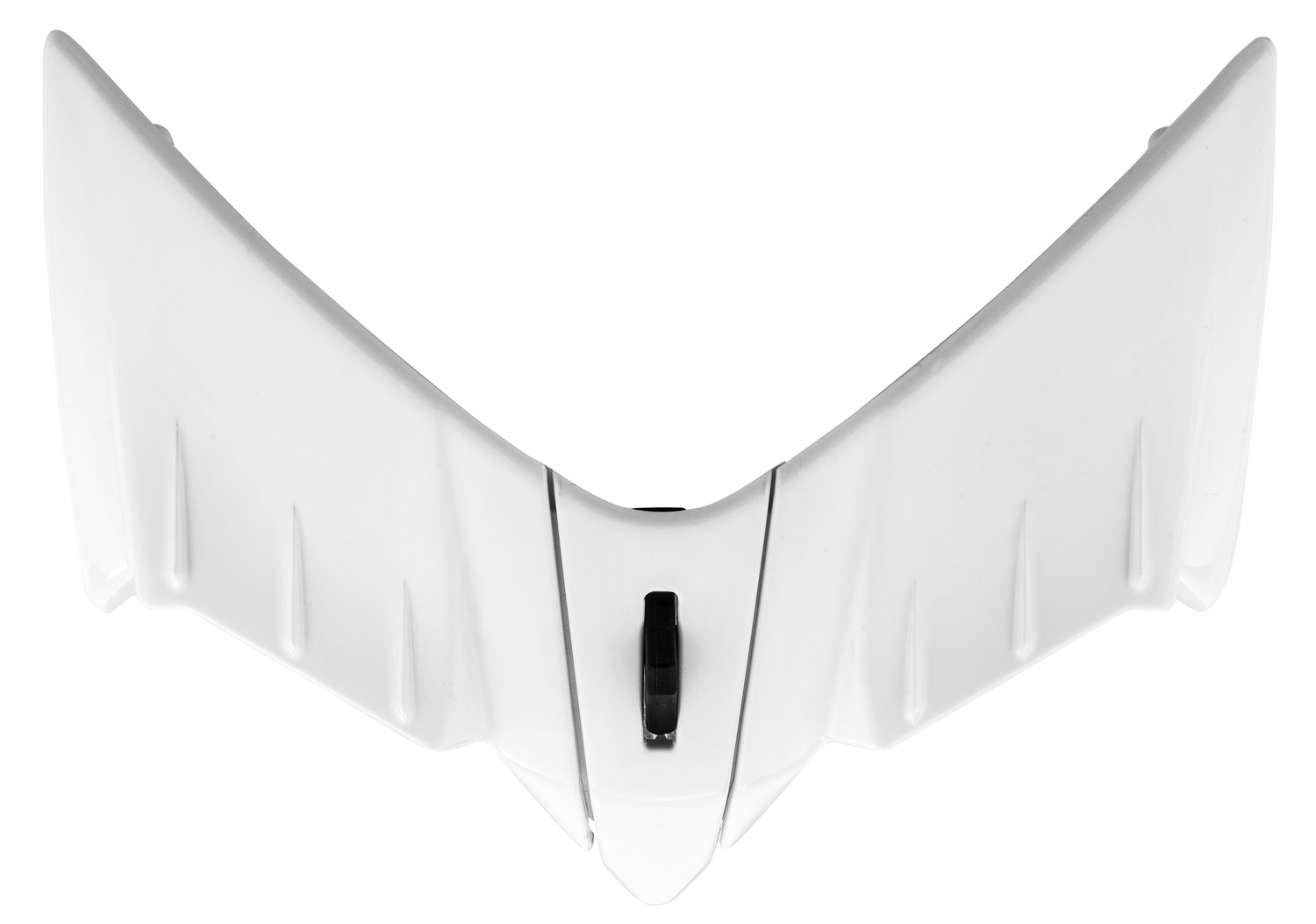 Obrázek produktu vrchní ventilace pro přilbu GP 550, AIROH (bílá) 2021 6740