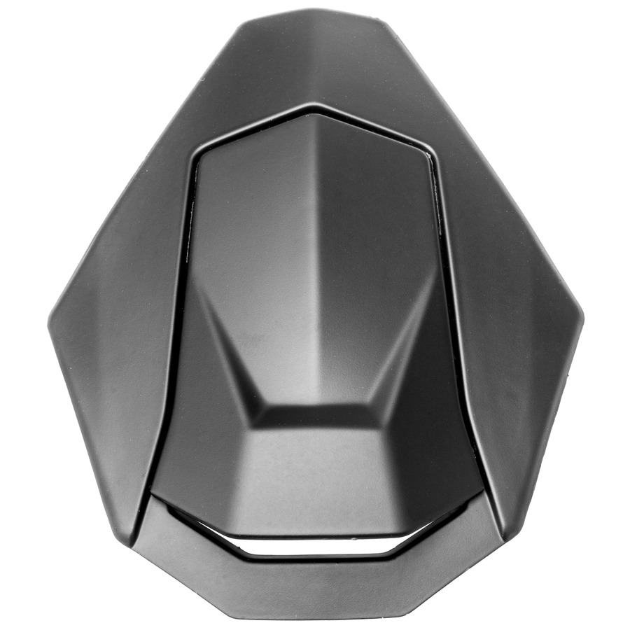 Obrázek produktu čelní kryt ventilace vrchní pro přilby Integral GT 2.0, CASSIDA (černá matná) NEMÁ