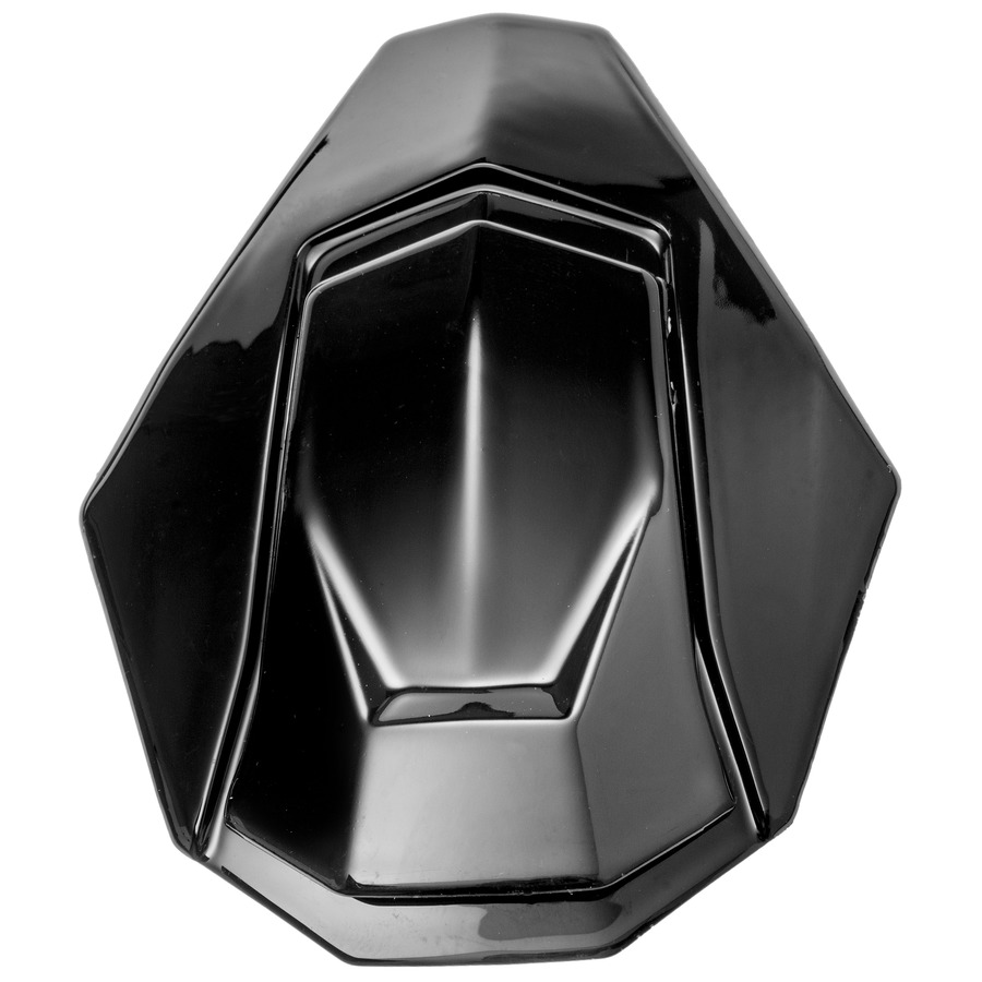 Obrázek produktu čelní kryt ventilace vrchní pro přilby Integral GT 2.0, CASSIDA (černá lesklá) NEMÁ