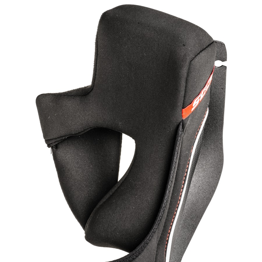 Obrázek produktu lícnice a límec interieru pro přilby Integral GT 2.0, CASSIDA